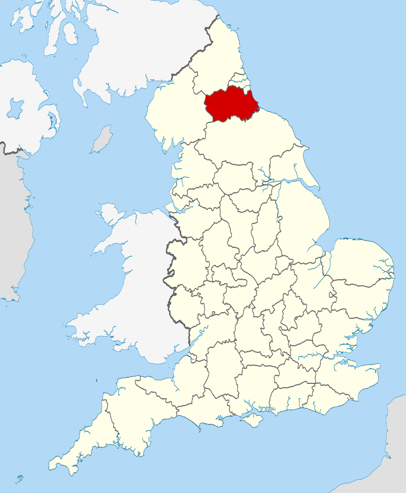 County_Durham